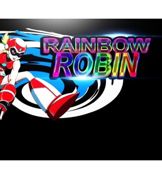 Rainbow Robins Steam Key GLOBAL